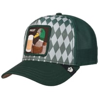Casquette Trucker Prost by Goorin Bros. - 49,95 &euro;