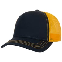 Casquette Trucker Rapper Canvas - 19,95 &euro;