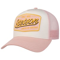 Casquette Trucker Since 1865 Vintage by Stetson - 49,00 &euro;