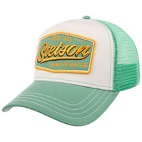 Casquette Trucker Since 1865 Vintage by Stetson - 49,00 &euro;