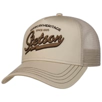 Casquette Trucker Since 1865 by Stetson - 49,00 &euro;