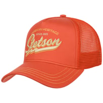 Casquette Trucker Since 1865 by Stetson - 49,00 &euro;