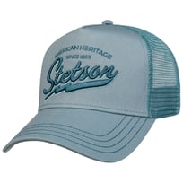 Casquette Trucker Since 1865 by Stetson - 49,00 &euro;