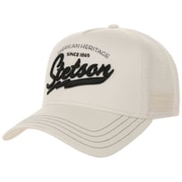 Casquette Trucker Since 1865 by Stetson - 49,00 &euro;