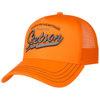 Casquette Trucker Since 1865 by Stetson - 49,00 &euro;