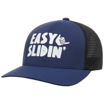 Casquette Trucker Slidin by Nixon - 29,95 &euro;