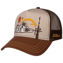 Casquette Trucker Spaceship by CapUniverse - 39,95 &euro;