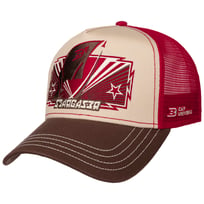 Casquette Trucker Stargazer by CapUniverse - 39,95 &euro;