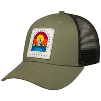 Casquette Trucker Stonefinger by iriedaily - 32,95 &euro;