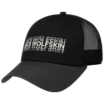 Casquette Trucker Strobe by Jack Wolfskin - 27,95 &euro;