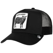 Casquette Trucker The Black Sheep by Goorin Bros. - 44,95 &euro;