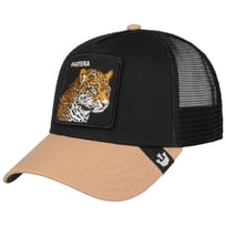 Casquette Trucker The Pantera by Goorin Bros. - 49,95 &euro;