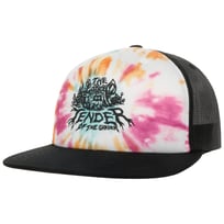 Casquette Trucker Timber Festival by Element - 39,95 &euro;