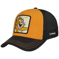 Casquette Trucker Tom & Jerry Mouse by Capslab - 34,95 &euro;