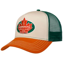 Casquette Trucker Toronto Social Club by FWS - 39,90 &euro;