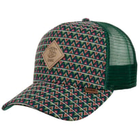 Casquette Trucker Triangle by Djinns - 32,95 &euro;