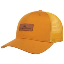 Casquette Trucker Uni Decades by Quiksilver - 34,99 &euro;
