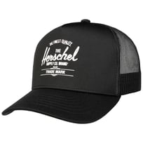 Casquette Trucker Whaler Tall by Herschel - 34,95 &euro;