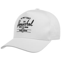 Casquette Trucker Whaler Tall by Herschel - 34,95 &euro;
