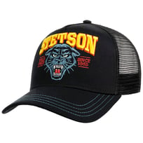 Casquette Trucker Wild Ones by Stetson - 49,00 &euro;