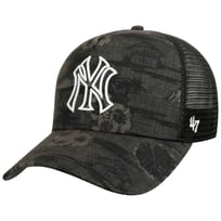 Casquette Trucker Yankees Fiji by 47 Brand - 39,95 &euro;