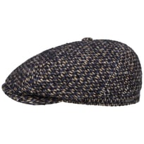 Casquette Tuckmill Wool by Stetson - 149,00 &euro;