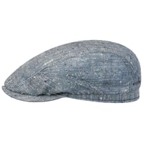 Casquette Tweed Herringbone Driver by Stetson - 169,00 &euro;