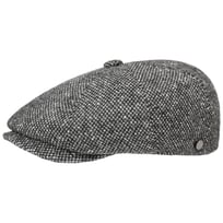 Casquette Tweed � Visi�re by Lierys - 59,95 &euro;