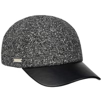 Casquette Tweedy by Seeberger - 49,95 &euro;