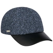 Casquette Tweedy by Seeberger - 49,95 &euro;