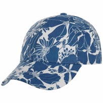 Casquette Twotone Flower Print by Lipodo - 19,95 &euro;