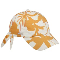 Casquette Twotone Flower by Seeberger - 29,95 &euro;