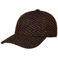 Casquette Twotone Wool by Alfonso DEste - 129,00 &euro;