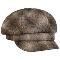 Casquette Type Cia Merino by Mayser - 79,95 &euro;
