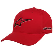 Casquette Uni Carbon by alpinestars - 34,95 &euro;