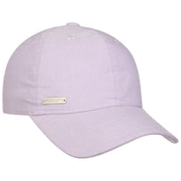 Casquette Uni Chambray by Seeberger - 29,95 &euro;