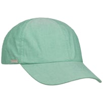 Casquette Uni Chambray by Seeberger - 29,95 &euro;
