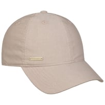 Casquette Uni Chambray by Seeberger - 29,95 &euro;