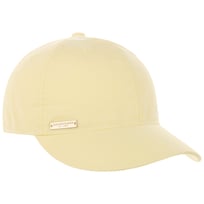 Casquette Uni Chambray by Seeberger - 29,95 &euro;