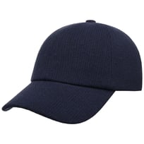 Casquette Uni Cotton Mix by Lipodo - 24,95 &euro;