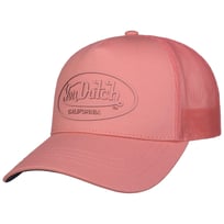 Casquette Uni Oval Logo by Von Dutch - 34,90 &euro;