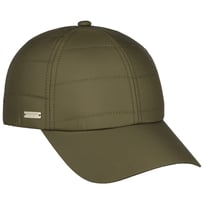 Casquette Uni Quilted by Seeberger - 39,95 &euro;