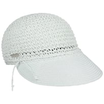 Casquette Uni Rollable Crochet by Seeberger - 29,95 &euro;