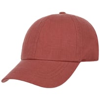 Casquette Uni Summer by Lipodo - 24,95 &euro;