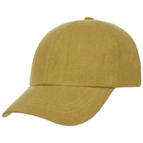 Casquette Uni Summer by Lipodo - 24,95 &euro;