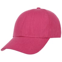 Casquette Uni Summer by Lipodo - 24,95 &euro;