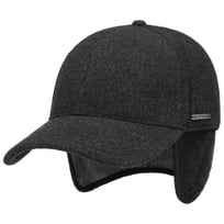 Casquette Vaby Earflap by Stetson - 79,00 &euro;