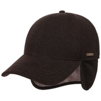 Casquette Vaby Earflap by Stetson - 79,00 &euro;