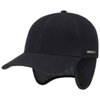 Casquette Vaby Earflap by Stetson - 79,00 &euro;