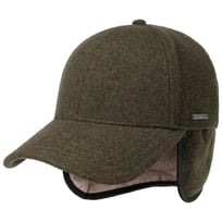 Casquette Vaby Earflap by Stetson - 79,00 &euro;